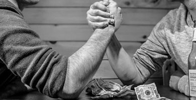 Rivalidades en el mundo de los negocios que han hecho historia